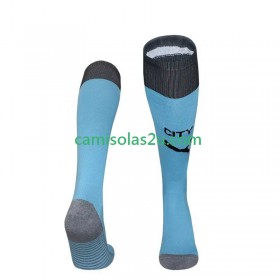 Manchester City Principal Meias 2025/26